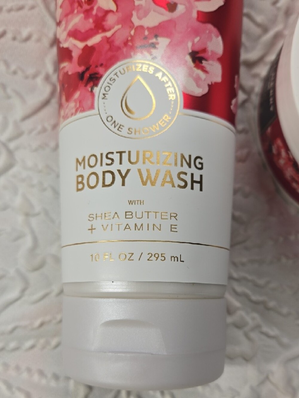 Bath & Body Works Japanese Cherry Blossom Body Wash & Butter - Picture 2 of 6